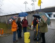 1 Eine Ganz Normal Mahnwache